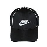 Mens Nike Athletic Fit Comfortable Black Cap. - Medium by var goTwisterProductImageStrings = new Object();goTwisterProductImageStrings['prodImageNotAvailTextNoColor'] = 