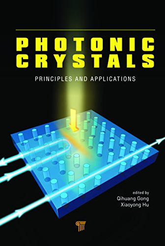 Photonic Crystals: Principles and Applications