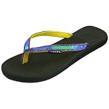 Campus Gear 210033W-LSU Purple/Gold M -