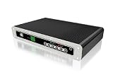 IEI / VWBOX-133A / 3840 x 3072 High-Resolution Input video wall controller (3 x 3 Video Wall Controller)