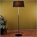Lumisource LS-CLAMP FLR Clamp Floor Lamp-Black