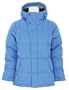 Bonfire Astro Snowboard Jacket Sky - Women's