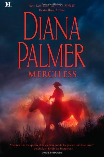 Merciless Hardcover - July 26, 2011