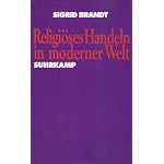 Religioses Handeln in moderner Welt: Talcott Parsons' Religionssoziologie in Rahmen seiner allgemeinen Handlungs- und Systemtheorie book cover