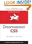 Dreamweaver CS5 for Windows and Macintosh: Visual QuickStart Guide