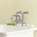 Do it Best Faucets N54023CP Do it Best 2-Handle Laundry Faucet