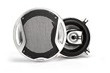 In Phase XT42II Speakers 4 (10cm) 160W 2 way coaxial