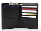 Travel Accessories Samsonite Passport Wallet