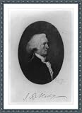 Historic Print (M): John Rutledge