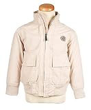 Akademiks “Steiger” Twill Bomber Big Boys Light Jacket