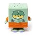 Nickelodeon Squidward Collectible 3