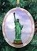 New York City Christmas Ornament - Statue of Liberty