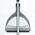 OXO Good Grips Clip-On Dust Pan