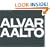 Alvar Aalto Complete Work, Vol 3 (1971 - 1976) (German, French and English Edition)