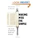Making Wise the Simple: The Torah in Christian Faith and Practice