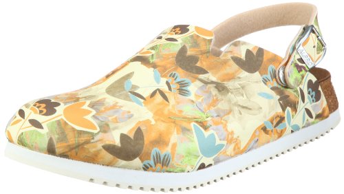 ALPRO C 115 SL ALPRO BF 583616 Damen Clogs & Pantoletten Preisvergleich