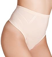 Firm Control High Rise Knickers