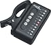 4-STRING UKULELE ELECTRONIC DIGITAL MINI TUNER CLIP-ON 4-STRING UKULELE ELECTRONIC DIGITAL MINI TUNER CLIP-ON