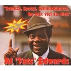 Schatzi Spatzi Schnuck by  Al Fats Edwards 