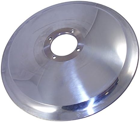 UnivexStyle 8512228 Meat Slicer Knife 11-3/4"