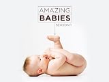 Amazing Babies: Episode 1