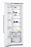 Siemens KS36VAW40 Kühlschrank / A+++ / Kühlen: 346 L / weiß / easyLift / Vollauszug / EcoPlus