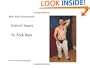 Male Nude Photography- Gabriel James