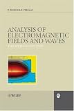 Analysis of Electromagnetic Fields and Waves: The Method of Lines (RSP)