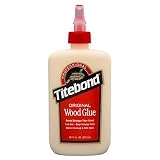 Buy 12 Pack Franklin 5063 Titebond Original Wood Glue - 8-oz Bottle by Titebond