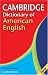 Cambridge Dictionary of American English