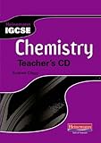 IGCSE chemistry : teacher's CD