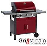 Leisuregrow 200 Series 3 Burner 