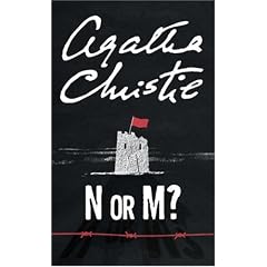 N or M?