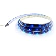 120cm 48" Blue 60 LEDs Car/Vehicle/Trunk Flexible Waterproof Light Strip 120cm 48" Blue 60 LEDs Car/Vehicle/Trunk Flexible Waterproof Light Strip