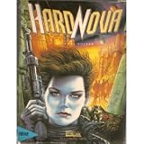 Hard Nova (Science Fiction RPG/PC DOS 3.5 Diskette Version)