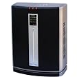 Petairapy Pa-777 Portable Ultra Quiet Ulpa Super Hepa Air Purifier W ...