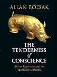 The tenderness of conscience : African renaissance and the spirituality of politics