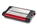 Produkt-Bild: Solac TC5301 Multitoaster "Buon Girono", Flach-Toaster