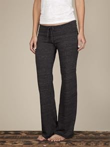 Eco-Heather Long Pants