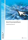 ECDL® 5.0 : European Computer Driving Licence. Module 3. Word processing using Word XP