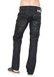 Men's G-Star Raw Attacc Low Straight Leg 34