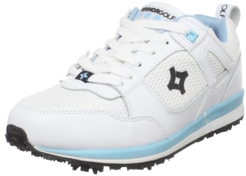 Kikkor Women's Retra Golf Shoe