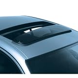 BMW Sun Wind Deflector 525 528 530 535 550 Sedan (2004+) by BMW