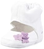 Produkt-Bild: MEXX Baby - M&auml;dchen Sch&uuml;hchen K1REA506, Gr. 62 (S), Wei&szlig; (100)