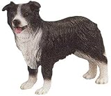 BORDER COLLIE DOG by Schleich