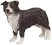 BORDER COLLIE DOG by Schleich