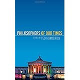 philosophers of our times