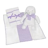 Tadpoles 4-pc. Gift Set A - Lavender
