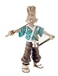 Usagi Yojimbo Vinyl Figure