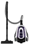 Russell Hobbs 14720 Advanced Cyclonic Pet Bagless Cylinder Vacuum